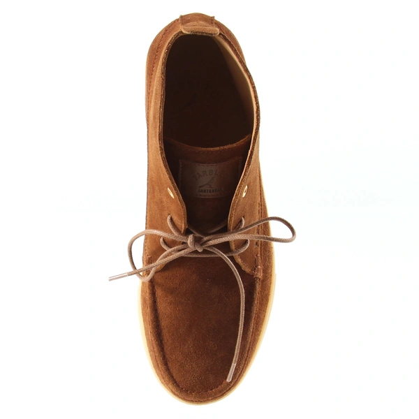 Parbleu cb1 mid moctoe cognac