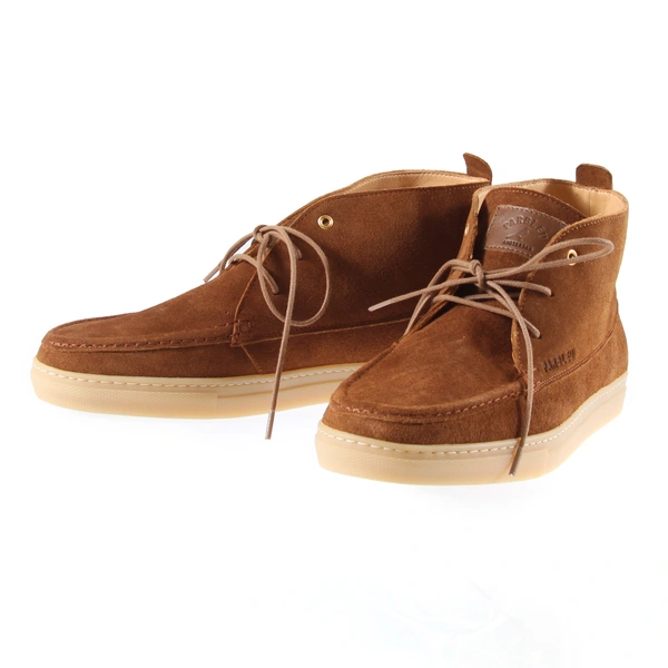 Parbleu cb1 mid moctoe cognac