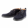 Parbleu cb1 mid moctoe navy black