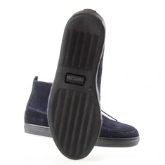 Parbleu cb1 mid moctoe navy black