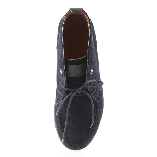 Parbleu cb1 mid moctoe navy black