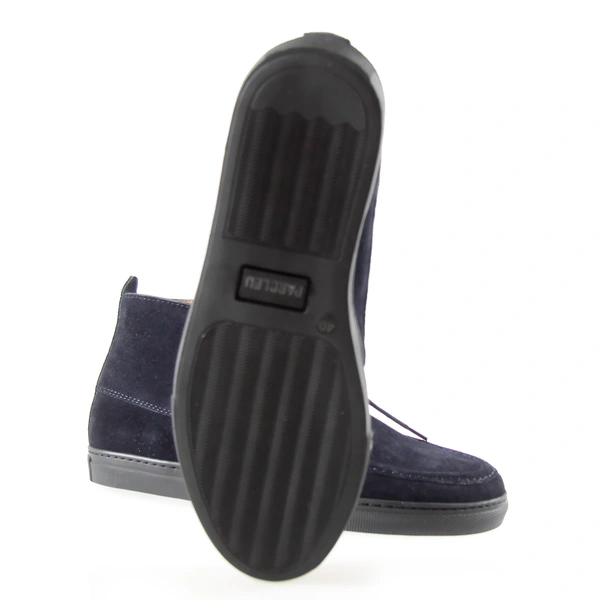 Parbleu cb1 mid moctoe navy black