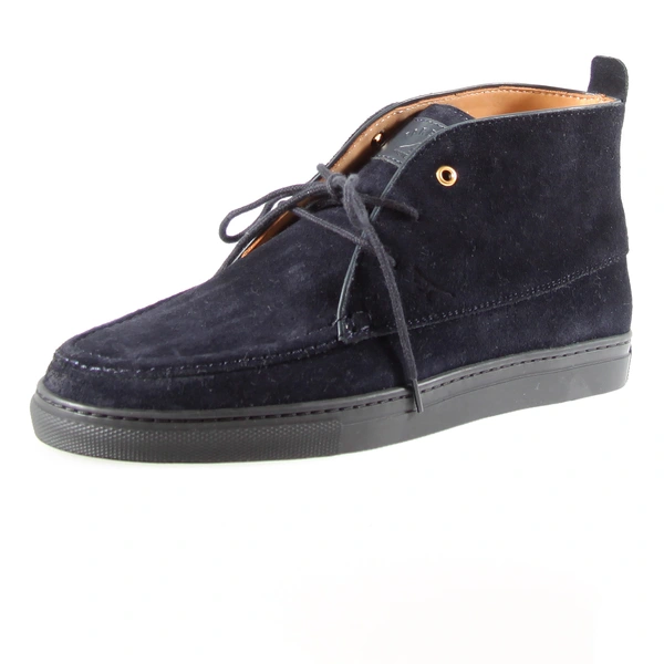 Parbleu cb1 mid moctoe navy black