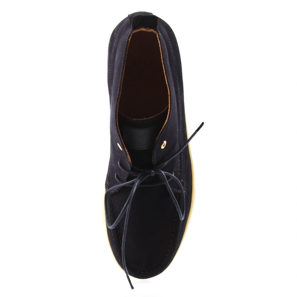 Parbleu cb1 mid moctoe navy