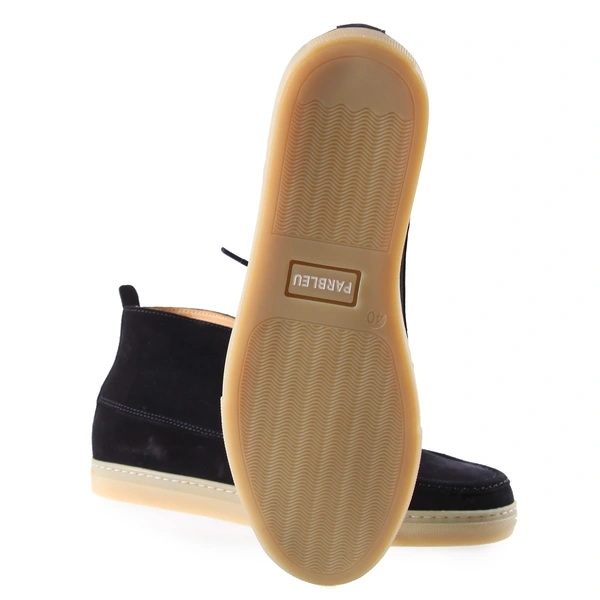 Parbleu cb1 mid moctoe navy