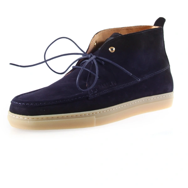 Parbleu cb1 mid moctoe navy