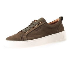 Parbleu jh1 army green
