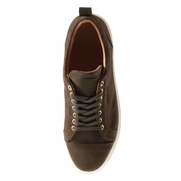 Parbleu jh1 army green