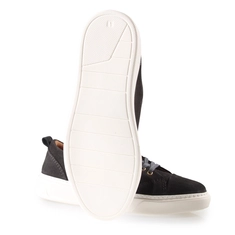 Parbleu jh1 dark grey