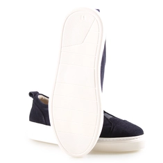 Parbleu jh1 elastiek navy
