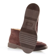 Parbleu jve-b dark brown