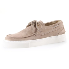 Parbleu kb1 boat taupe