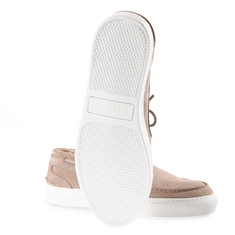 Parbleu kb1 boat taupe