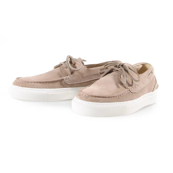 Parbleu kb1 boat taupe