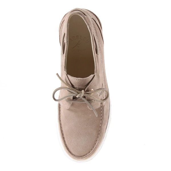 Parbleu kb1 boat taupe