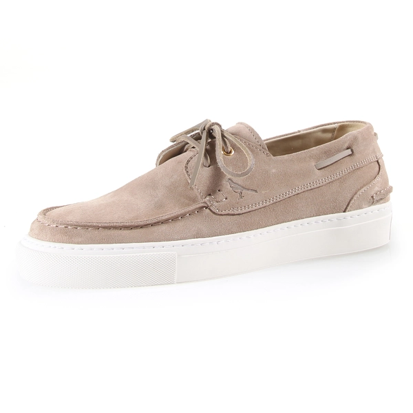 Parbleu kb1 boat taupe