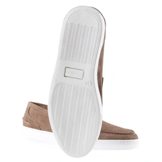 Parbleu kb1 penny almond taupe