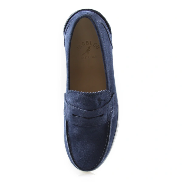 Parbleu kb1 penny jeans