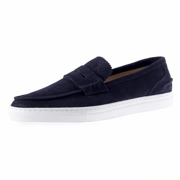 Parbleu kb1 penny navy