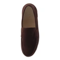 Parbleu kb1 plain darkbrown