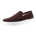 Parbleu kb1 plain darkbrown