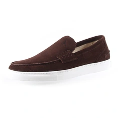 Parbleu kb1 plain darkbrown