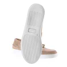 Parbleu kb1 tassel taupe
