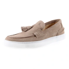Parbleu kb1 tassel taupe