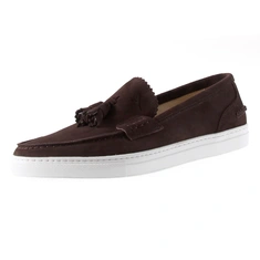 Parbleu kb1 tassle brown