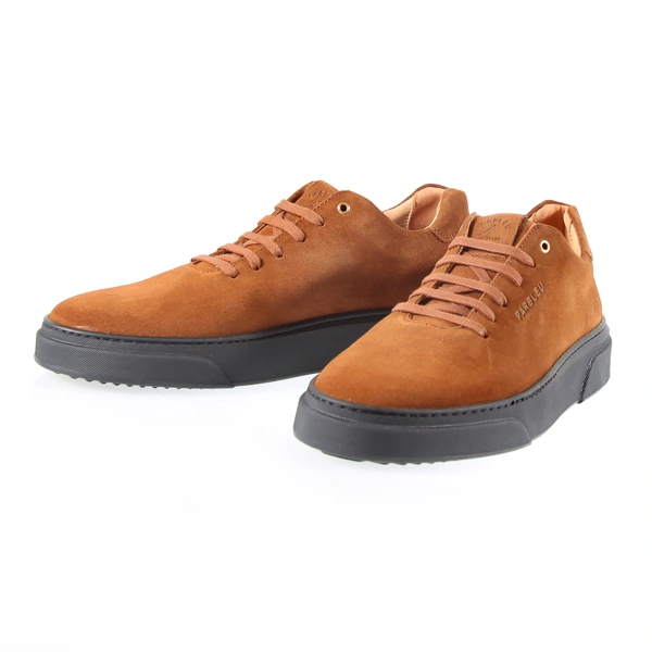 Parbleu mv1 cognac blck