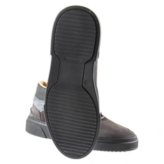 Parbleu mv1 half darkgray/blk