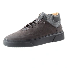Parbleu mv1 half darkgray/blk