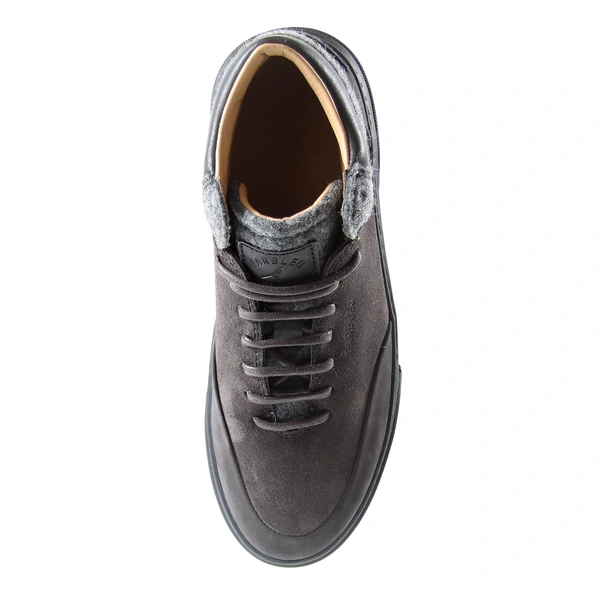 Parbleu mv1 half darkgray/blk