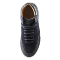 Parbleu mv1 halfstone navy/black