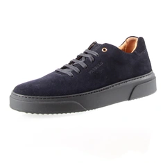 Parbleu mv1 halfstone navy/black