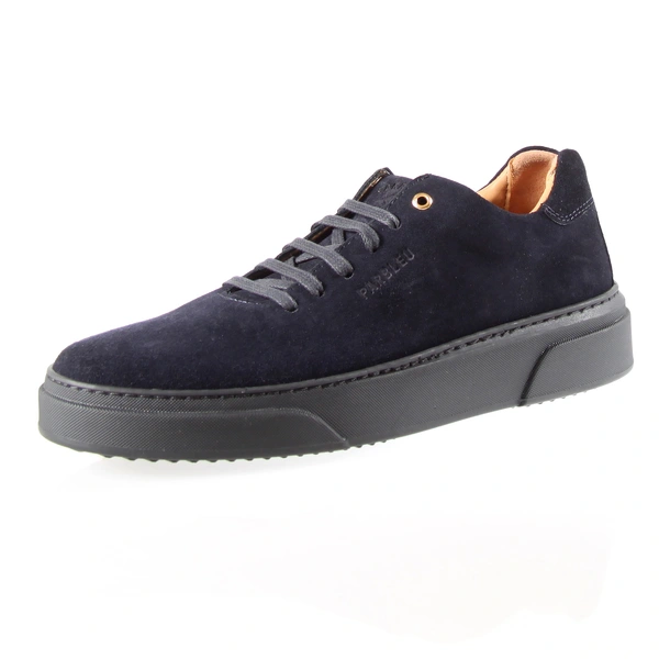 Parbleu mv1 halfstone navy/black