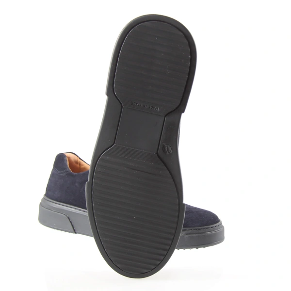 Parbleu mv1 halfstone navy/black