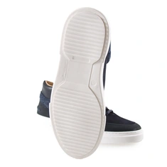 Parbleu mv1 halfstone navy