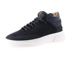 Parbleu mv1 halfstone navy