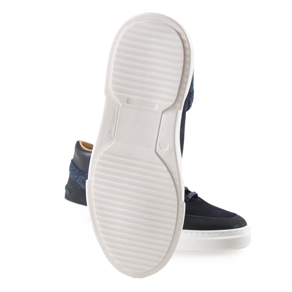 Parbleu mv1 halfstone navy