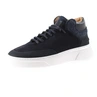 Parbleu mv1 halfstone navy