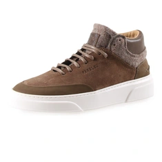 Parbleu mv1 halfstone taupe