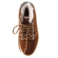 Parbleu mv1 mid sheepb. cognac
