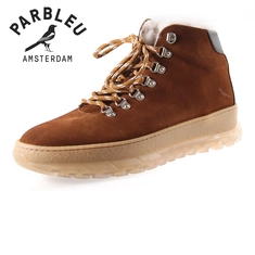 Parbleu mv1 mid sheepb. cognac