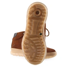Parbleu mv1 mid sheepb. cognac