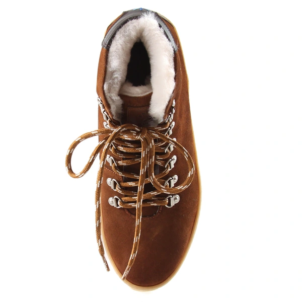 Parbleu mv1 mid sheepb. cognac