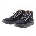 Parbleu mv1 mid sheepb. midnavy blck