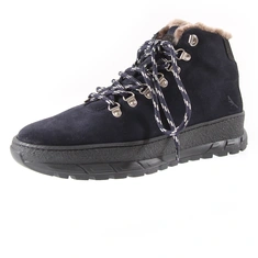 Parbleu mv1 mid sheepb. midnavy blck