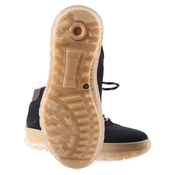 Parbleu mv1 mid sheepb. navy
