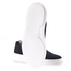 Parbleu mv1 navy